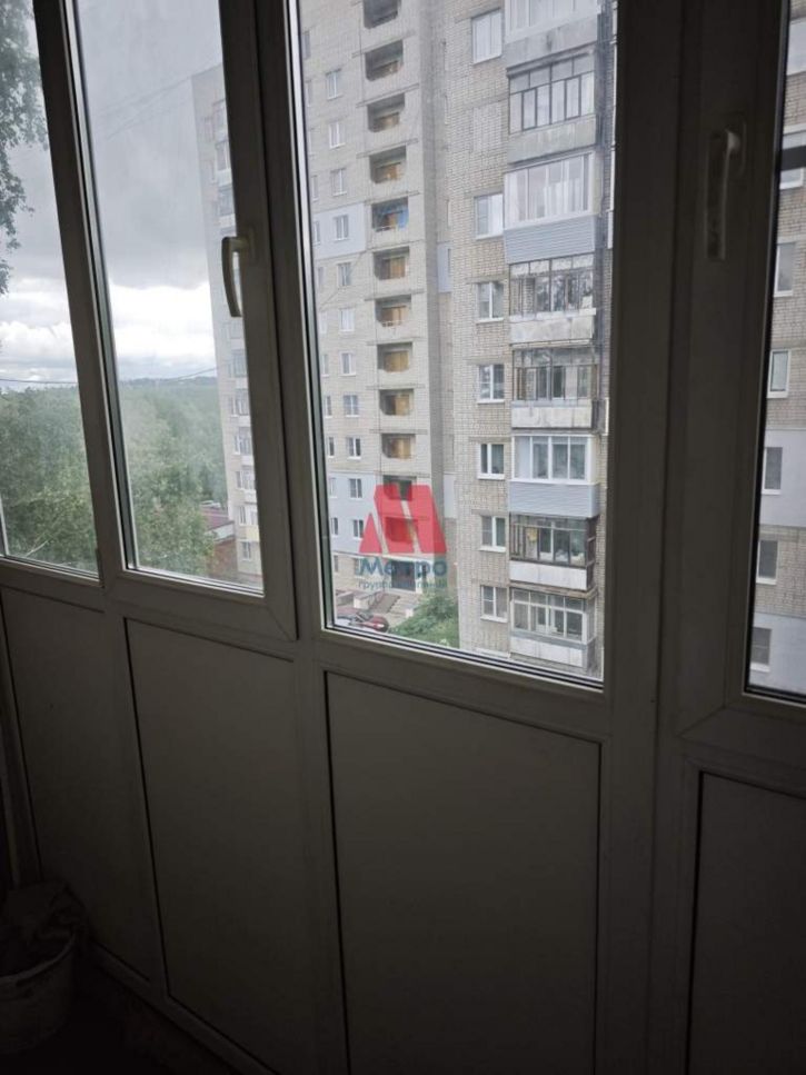 2-комн квартира Матросова проезд, д.18