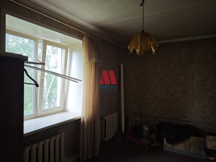 2-комн квартира Матросова проезд, д.18