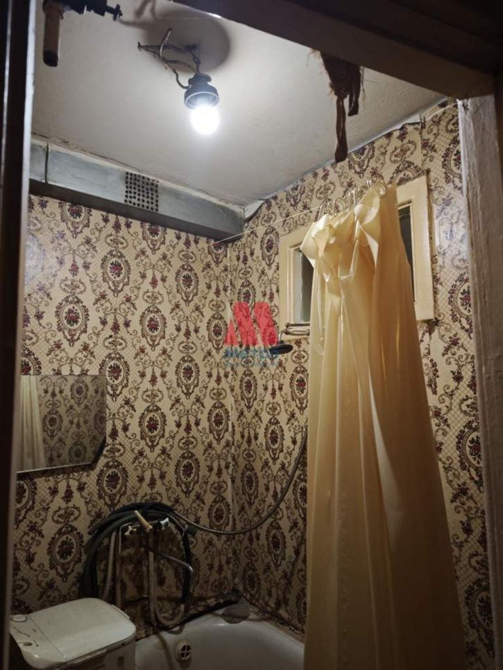 2-комн квартира Матросова проезд, д.18