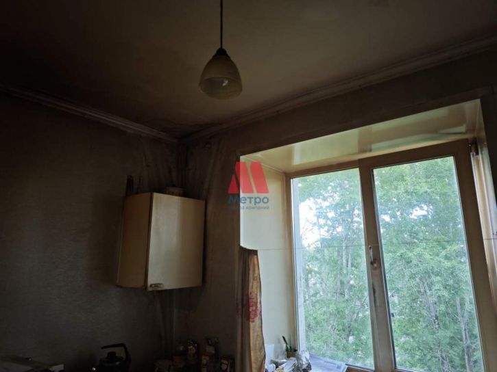 2-комн квартира Матросова проезд, д.18