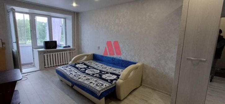 1-комн квартира Фрунзе проспект, д.57