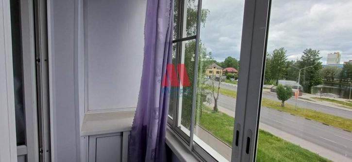 1-комн квартира Фрунзе проспект, д.57
