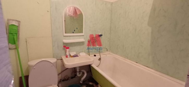 1-комн квартира Фрунзе проспект, д.57
