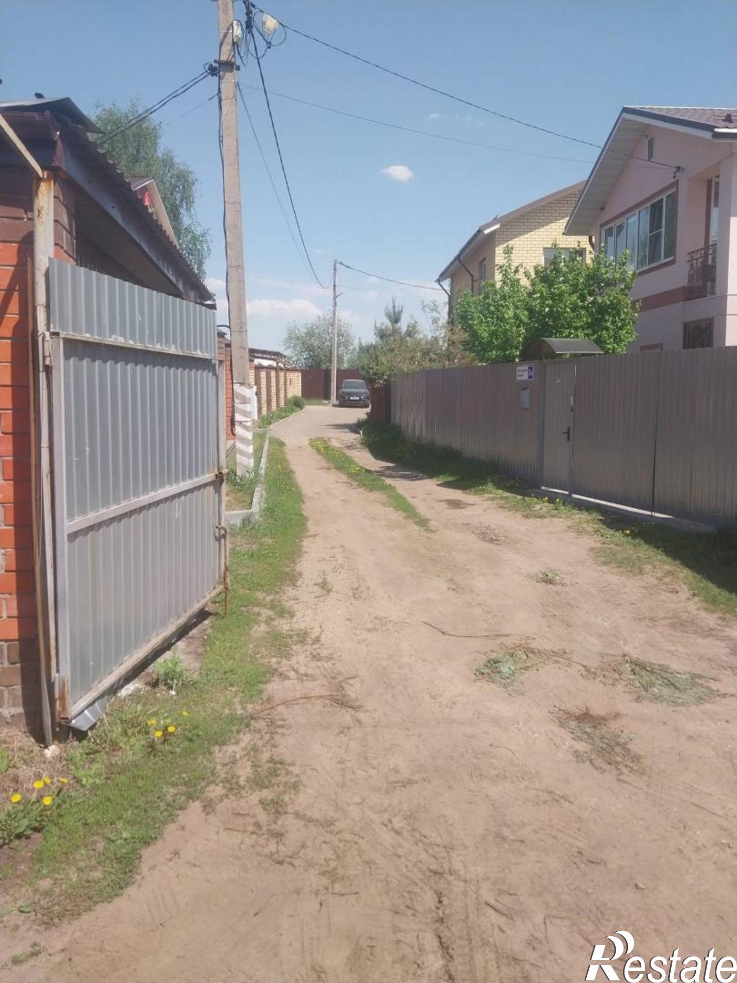 Купить дачу, дом, коттедж за 4 000 000 рублей на улица 1-я Пролетарская, 22
