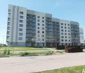 2-комн, 81.7кв м, этаж 3/6 набережная Которосльная, 57, к.2