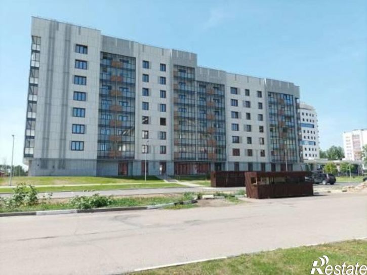 2-комн квартира набережная Которосльная, 57, к.2