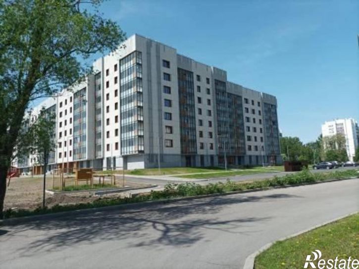 2-комн квартира набережная Которосльная, 57, к.2