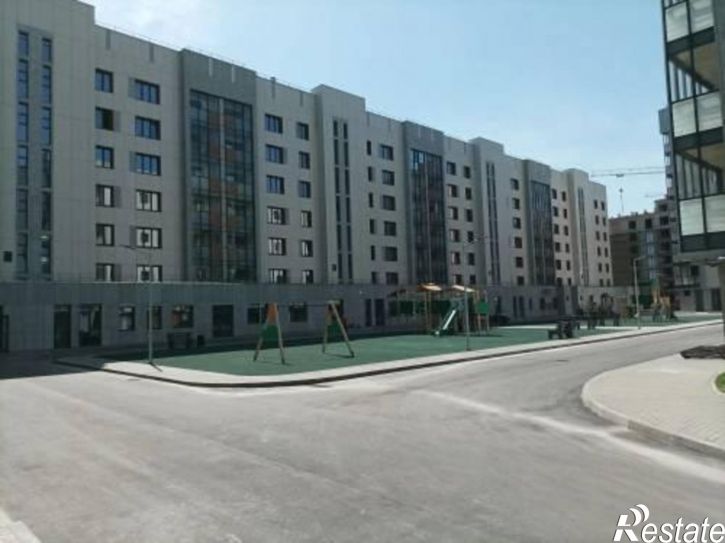 2-комн квартира набережная Которосльная, 57, к.2