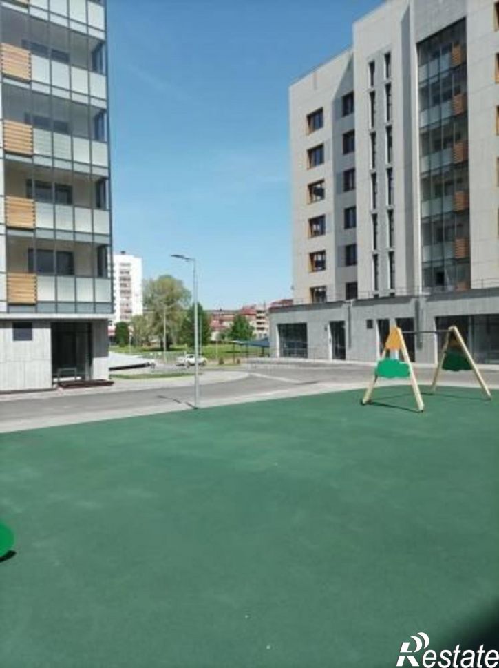 2-комн квартира набережная Которосльная, 57, к.2