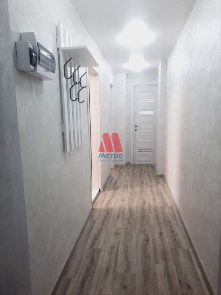 2-комн квартира 50 Завода поселок, д.37