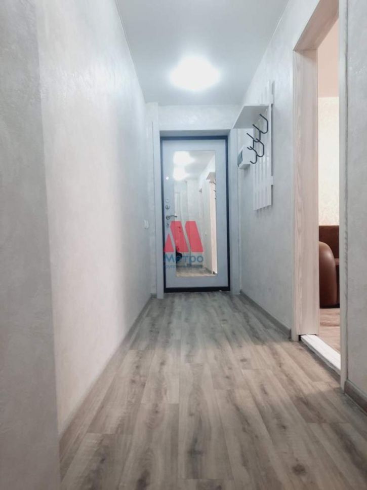 2-комн квартира 50 Завода поселок, д.37