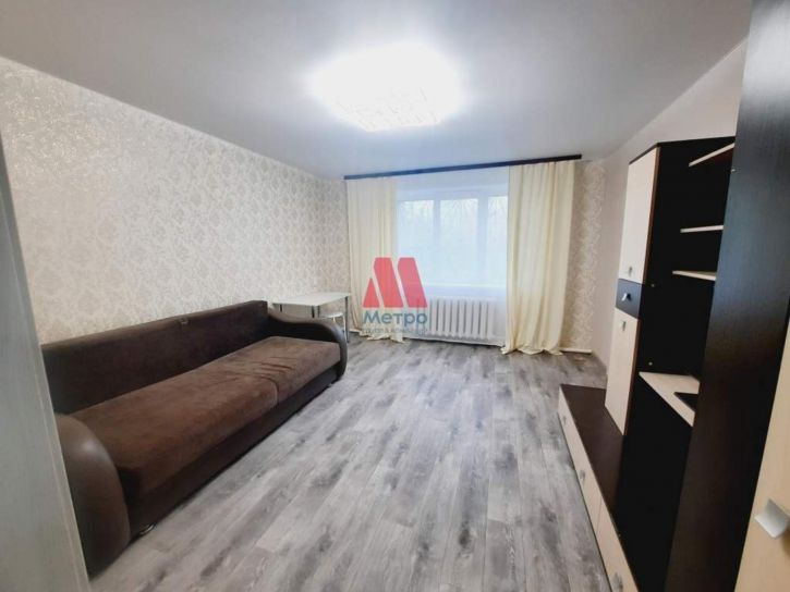 2-комн квартира 50 Завода поселок, д.37