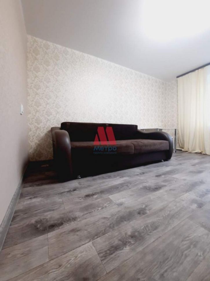 2-комн квартира 50 Завода поселок, д.37