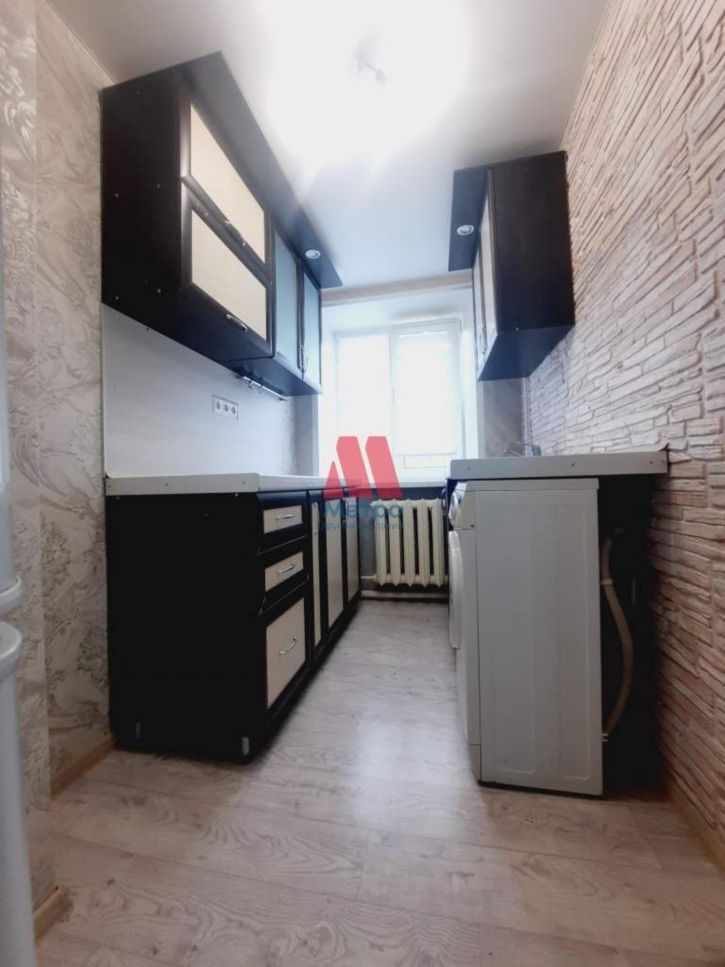 2-комн квартира 50 Завода поселок, д.37