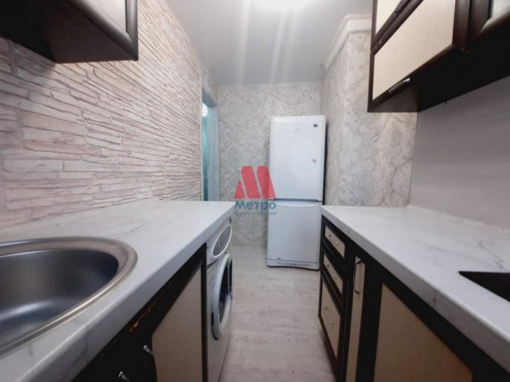 2-комн квартира 50 Завода поселок, д.37