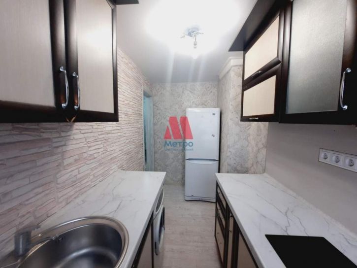2-комн квартира 50 Завода поселок, д.37