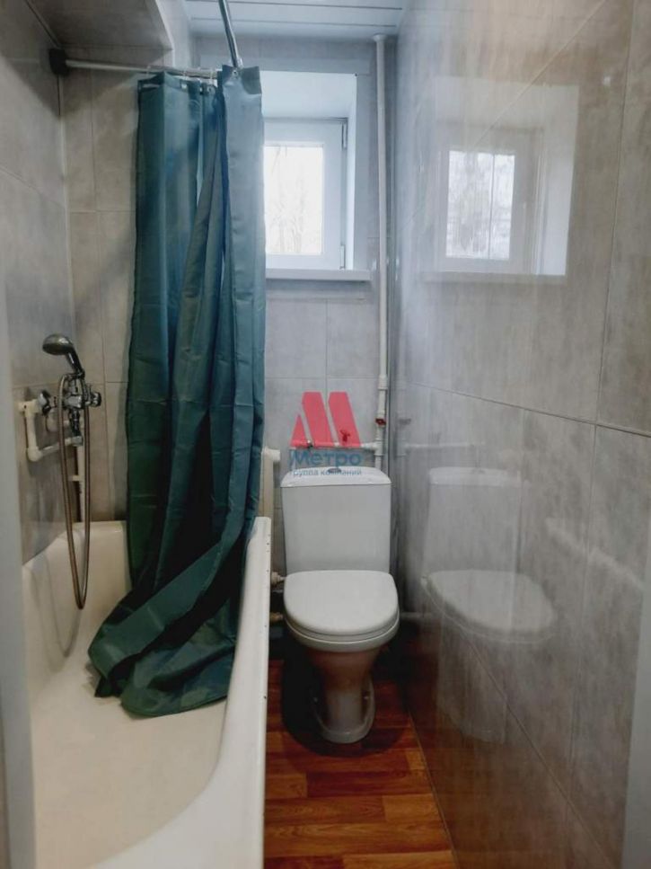 2-комн квартира 50 Завода поселок, д.37