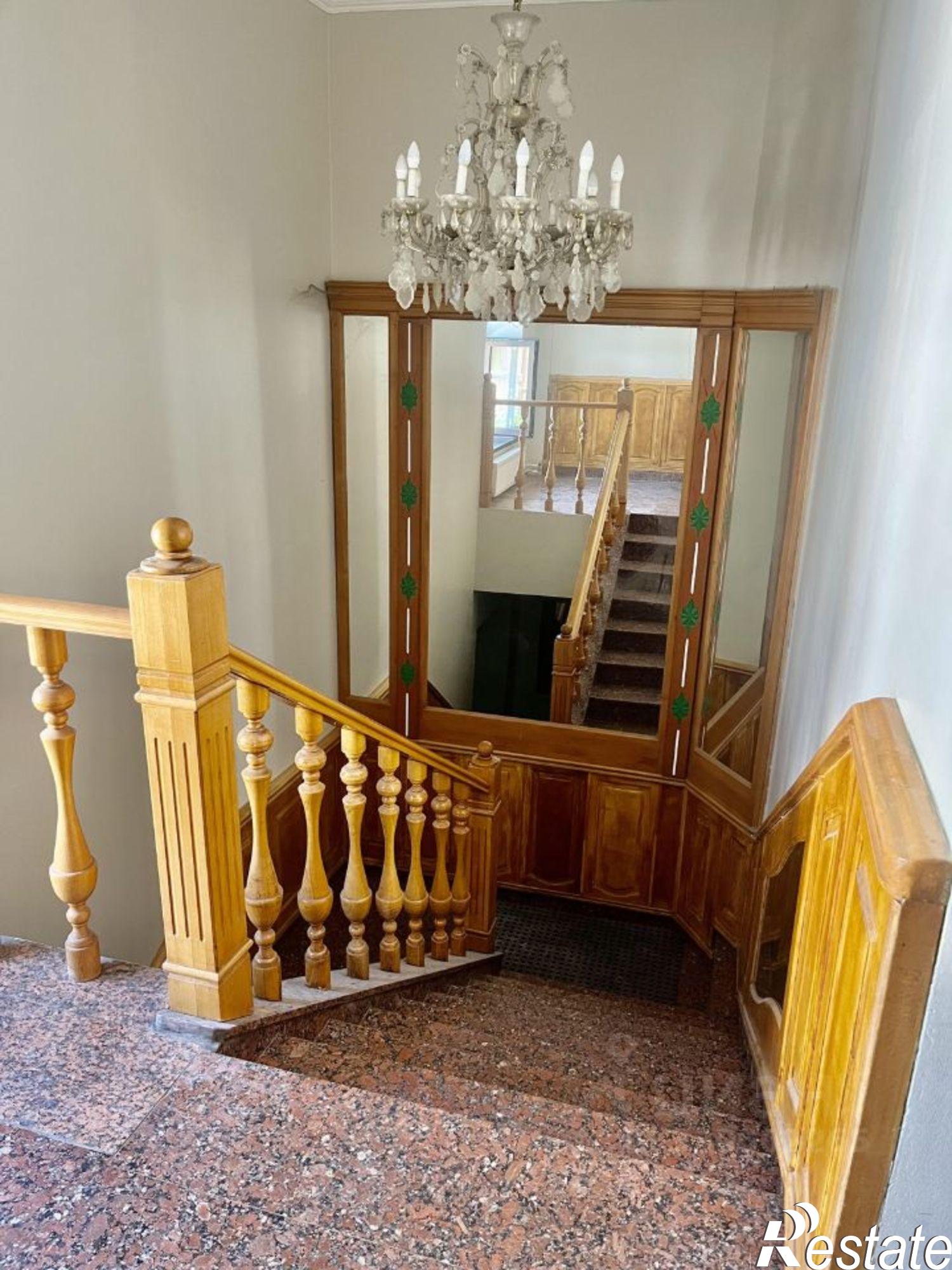 Сдать офис, помещение под офис за 35 000 рублей на ул Андропова, 23А