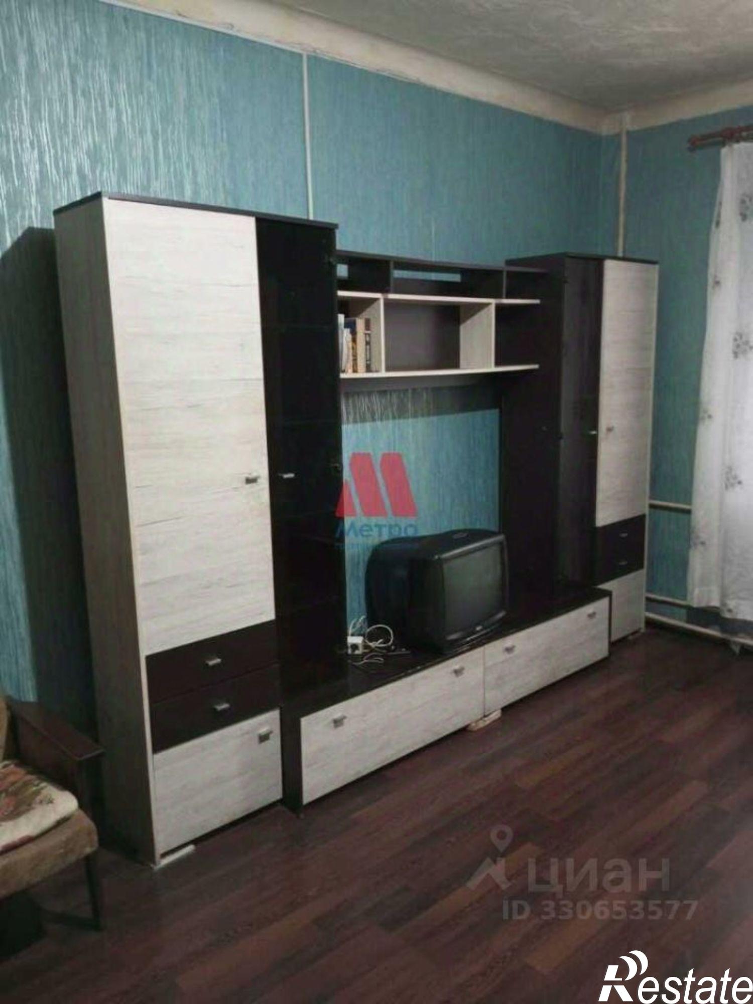 Купить комнату за 960 000 рублей на ул Зелинского, 11а