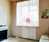 2-комн, 45кв м, этаж 5/5 Юности улица, д.21