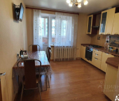 2-комн, 69кв м, этаж 5/5 ул Панина, 3 5