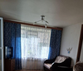 1-комн, 30кв м, этаж 2/9 ул Труфанова, 12