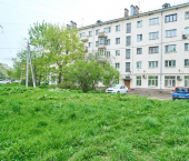 2-комн, 45кв м, этаж 3/5 ул Павлика Морозова, 1