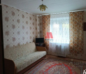 2-комн, 50кв м, этаж 3/9 ул Доронина, 4