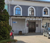 офис 25 кв м, этаж 2/2 ул Андропова, 23А
