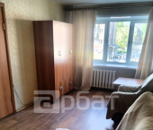 1-комн, 30кв м, этаж 2/5 улица Чкалова, 57