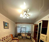 1-комн, 31кв м, этаж 1/5 ул Кривова, 55