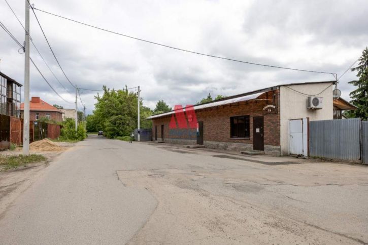 Торговое помещение Большая Федоровская улица, д.5А
