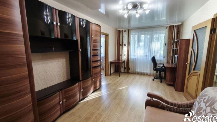 2-комн квартира Автозаводская улица, 99,  д. 99