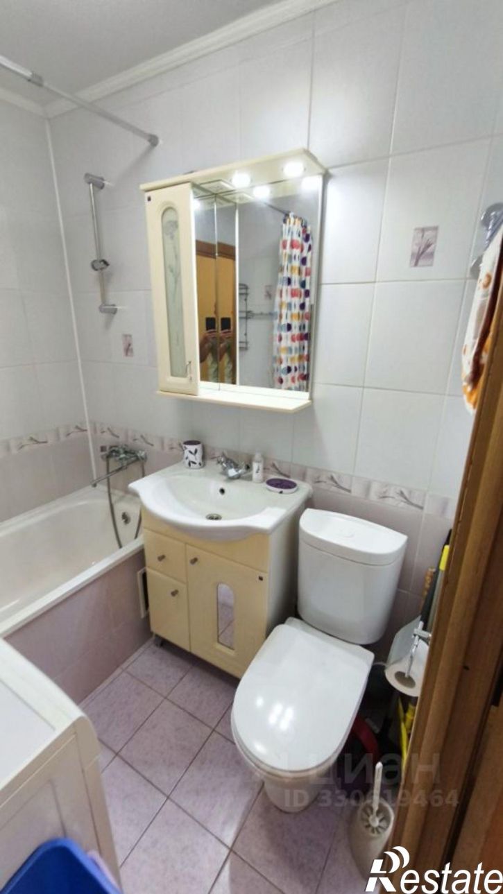 2-комн квартира Автозаводская улица, 99,  д. 99