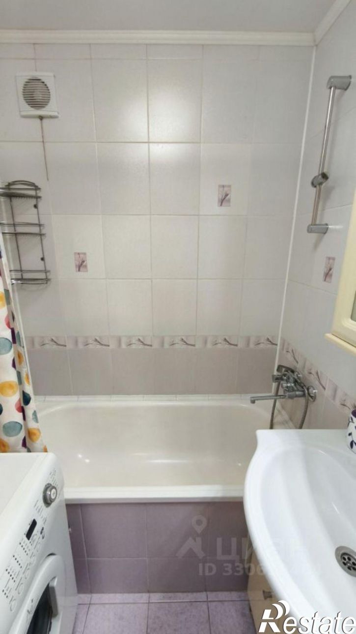 2-комн квартира Автозаводская улица, 99,  д. 99