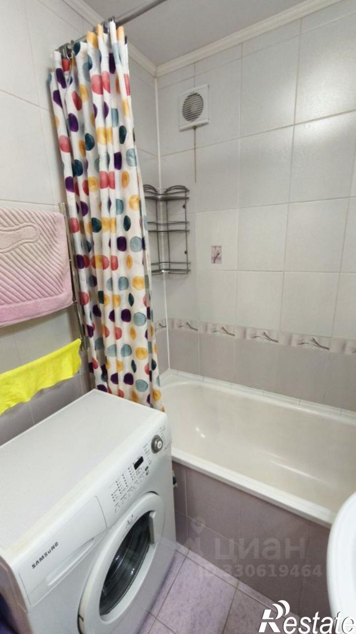 2-комн квартира Автозаводская улица, 99,  д. 99