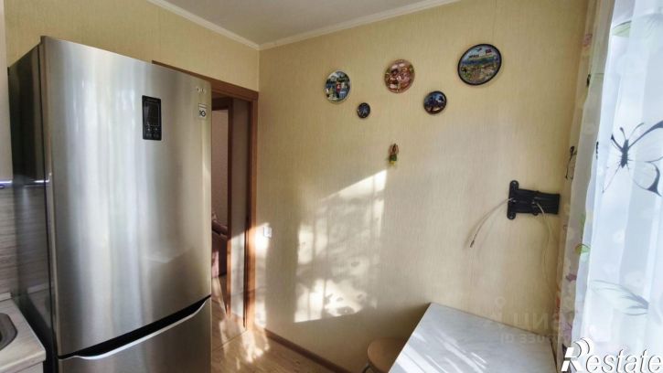 2-комн квартира Автозаводская улица, 99,  д. 99