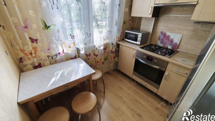 2-комн квартира Автозаводская улица, 99,  д. 99