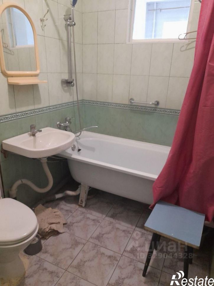 2-комн квартира Угличская улица, 6,  д. 6