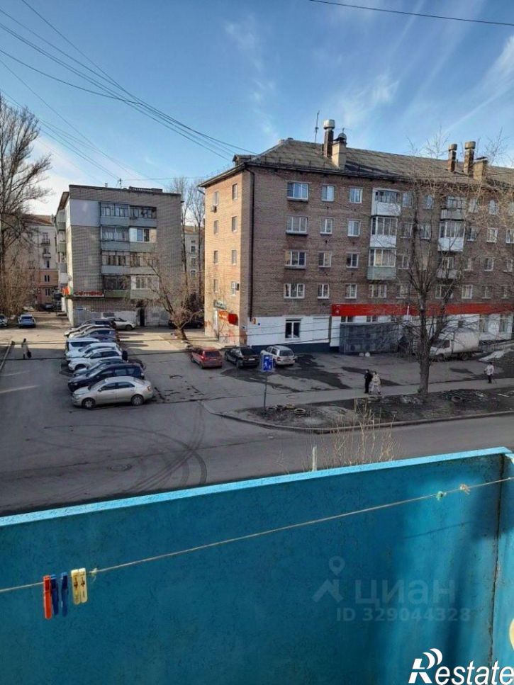 2-комн квартира Угличская улица, 6,  д. 6
