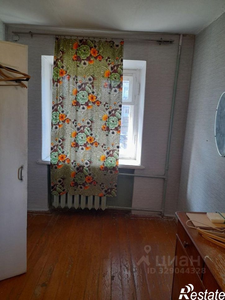 2-комн квартира Угличская улица, 6,  д. 6