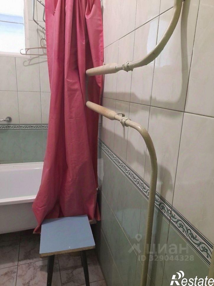 2-комн квартира Угличская улица, 6,  д. 6