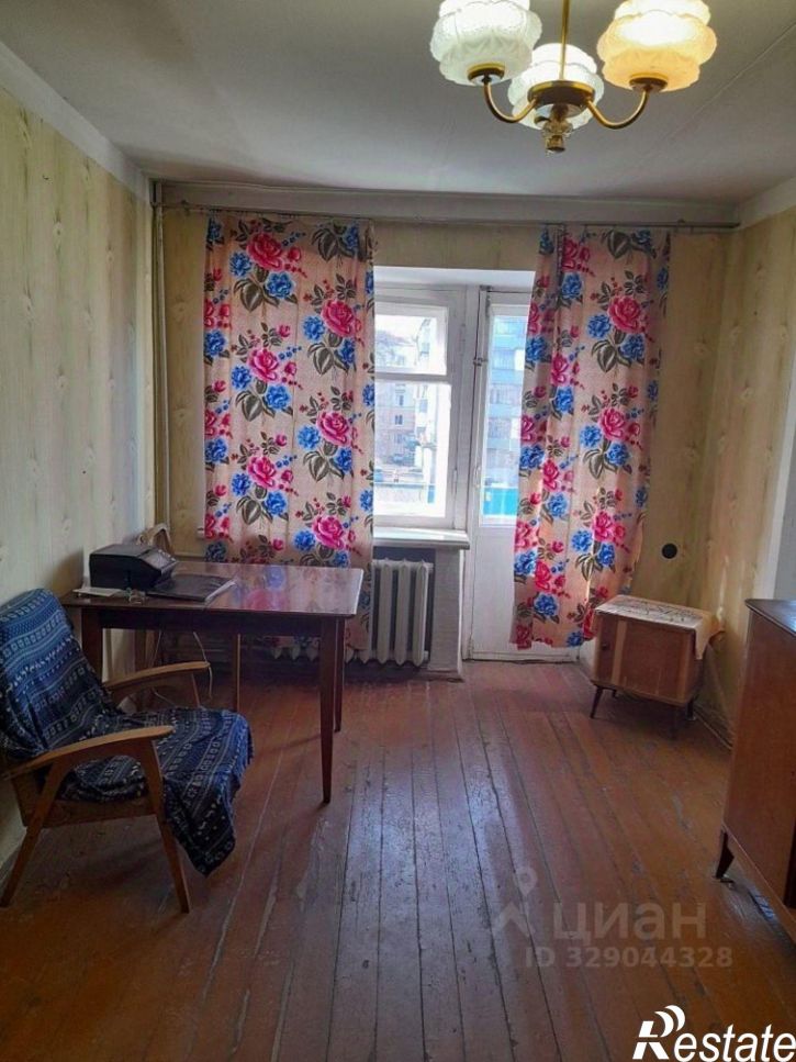 2-комн квартира Угличская улица, 6,  д. 6