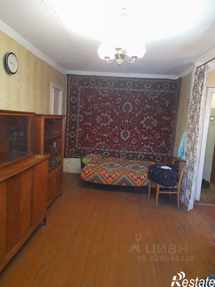 2-комн квартира Угличская улица, 6,  д. 6