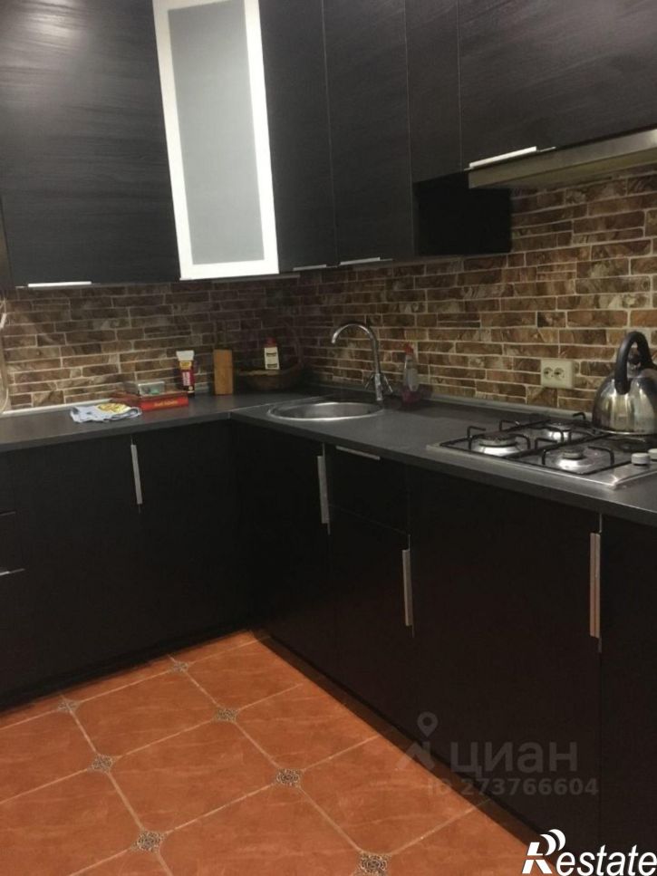 1-комн квартира 1-я Жилая улица, 12 к2,  д. 12 к2