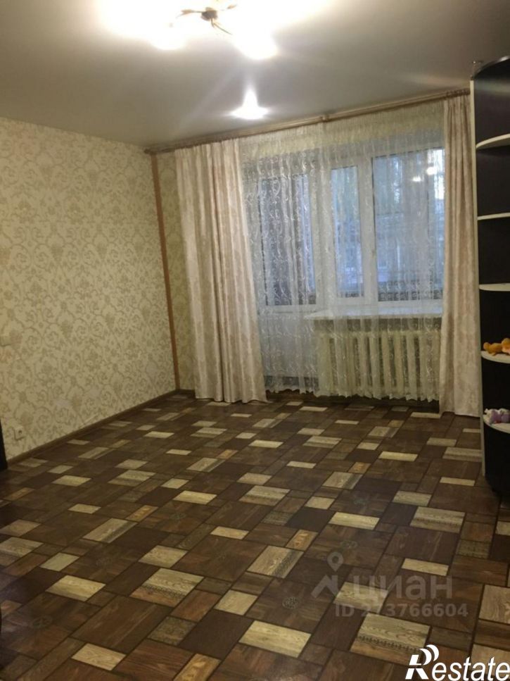 1-комн квартира 1-я Жилая улица, 12 к2,  д. 12 к2