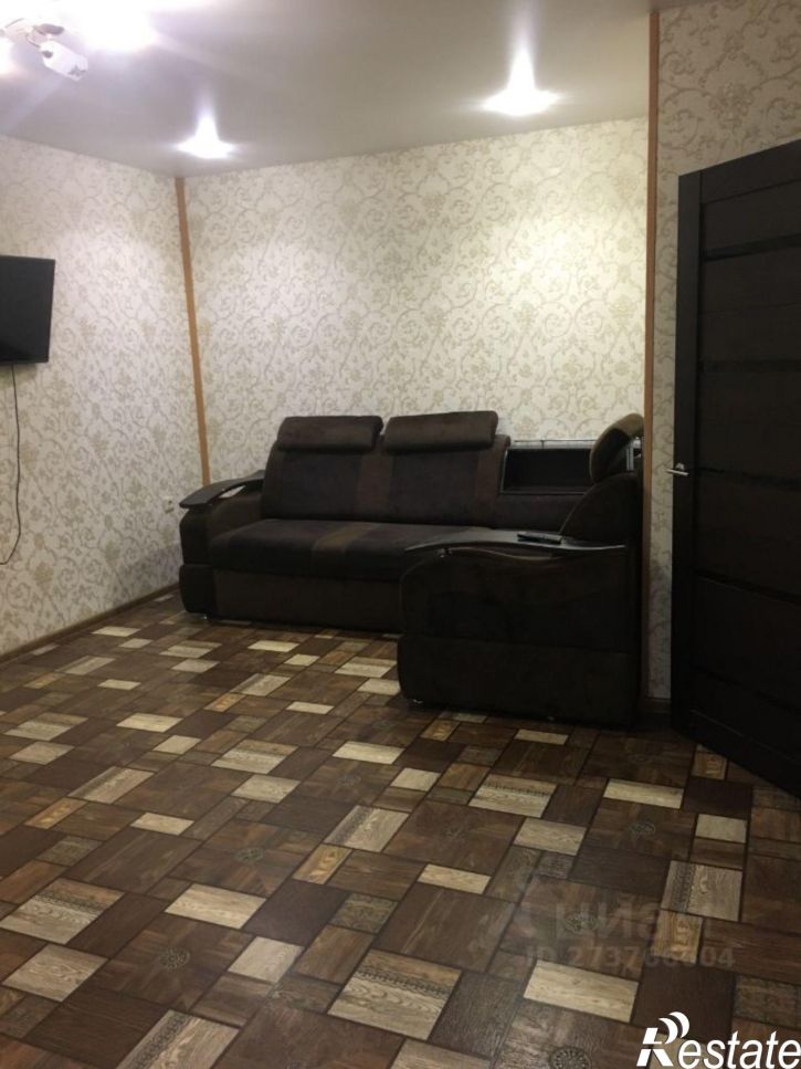 1-комн квартира 1-я Жилая улица, 12 к2,  д. 12 к2
