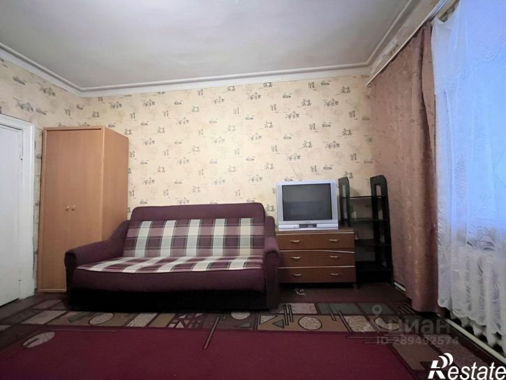 Комната ул Рыкачева, 8,  д. 8