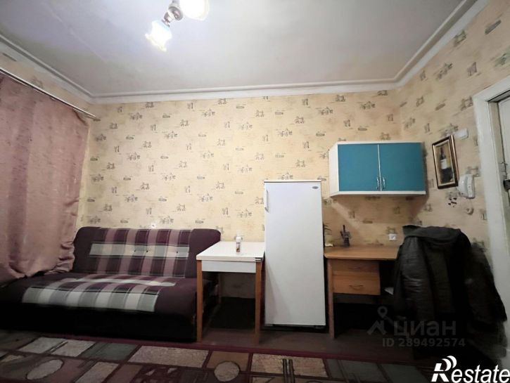 Комната ул Рыкачева, 8,  д. 8
