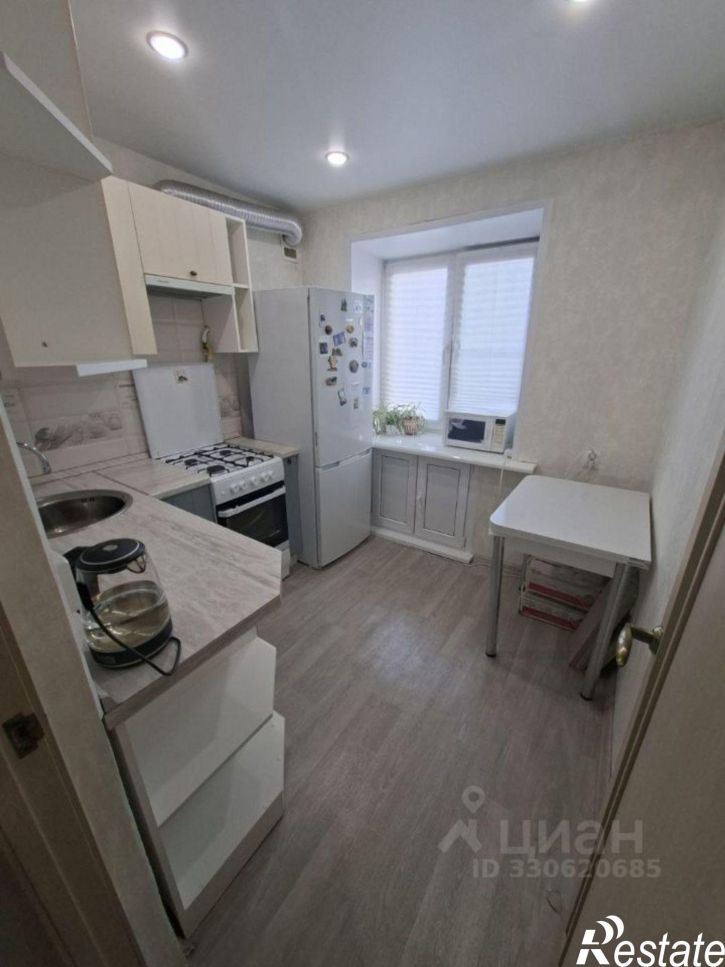 1-комн квартира ул Чкалова, 74,  д. 74